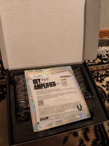 оперативка на ноутбук: Видеокарта, Новый, GeForce RTX, 8 ГБ, Для ПК — 3