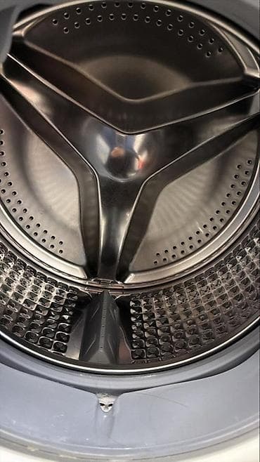 j 7: Стиральная машина Samsung с фронтальной загрузкой, EcoBubble — 3