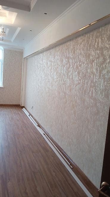 Поклейка обоев, Демонтаж старых обоев | Жидкие обои, Фотообои, Бумажные обои Больше 6 лет опыта