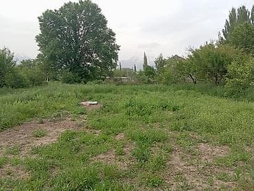 участок сату: 15 соток, Курулуш, Кызыл китеп, Сатып алуу-сатуу келишими — 2
