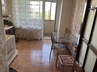4: 2 комнаты, 64 м², 4 мкр Индивидуалка, 5 этаж, Евроремонт — 1