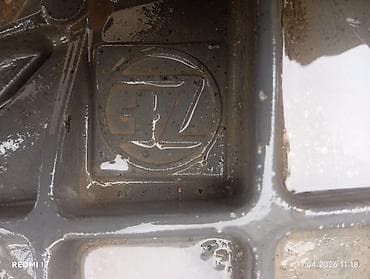 мотор бмв х5: Коробка передач Автомат DAF 2008 г., Оригинал, Германия — 2