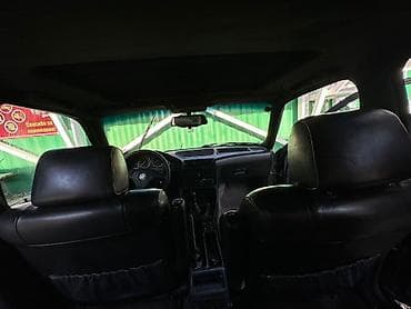 кузов на бмв е34: BMW 5 series: 1991 г., 2.5 л, Механика, Бензин, Седан — 4