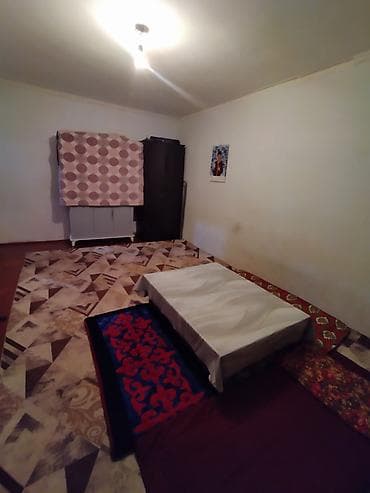 фучика 18 а: 2 комнаты, 64 м², 106 серия, 1 этаж, Косметический ремонт — 7