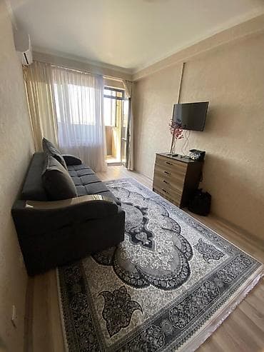 rent: 1 комната, Собственник, Без подселения, С мебелью полностью — 1