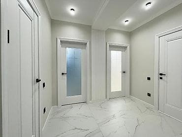 kant flat: 1 комната, 47 м², Элитка, 10 этаж, Евроремонт — 3