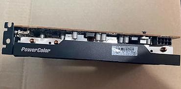 рх 6600: Видеокарта для ПК, AMD, Radeon RX, 8 ГБ — 2
