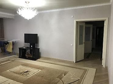 кв продаю: 3 комнаты, 110 м², Элитка, 10 этаж, Старый ремонт — 6