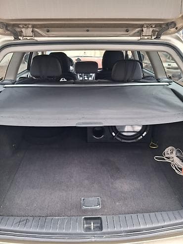 subaru outback 2000: Subaru Outback: 2008 г., 2 л, Ручные, Универсал — 7