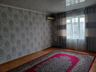 аренда квартиры в кыргызстане: 1 комната — 10