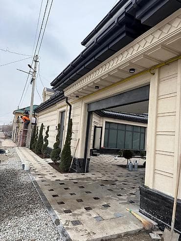 кой таше: Коттедж, 300 м², 6 комнат, Собственник, Дизайнерский ремонт — 4