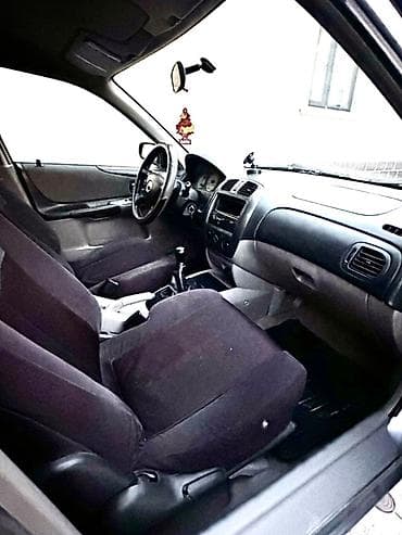 ресор масквич: Mazda 323: 2002 г., 1.6 л, Механика, Бензин, Хэтчбэк — 5