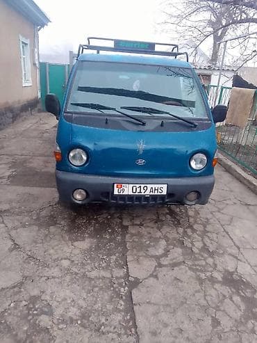 хендай портер 1 цена бишкек: Hyundai Porter: 2000 г., 2.5 л, Дизель — 1