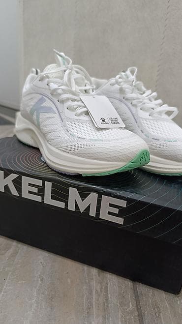 nike react: Кроссовки, 40, & Other Stories, Новый, цвет - Белый, Самовывоз — 6