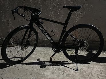 Велосипеды: Шоссейный велосипед, Skillmax, Рама M (156 - 178 см), Б/у — 4