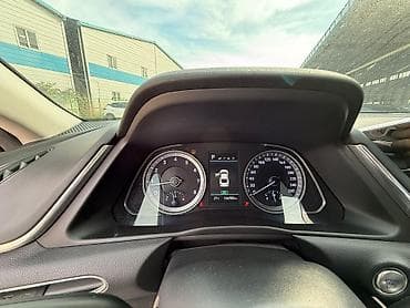 dn8: Hyundai Sonata: 2022 г., 2 л, Автомат, Газ, Седан — 8