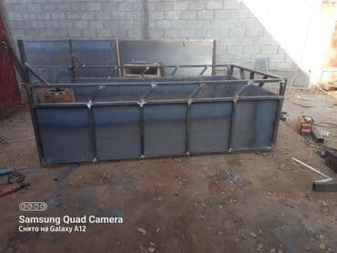 покрышка от трактора бу: Кузов бортовой Hyundai — 1