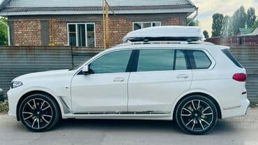 купить бу бокс на крышу автомобиля: Автобокс 2 см, Новый — 18