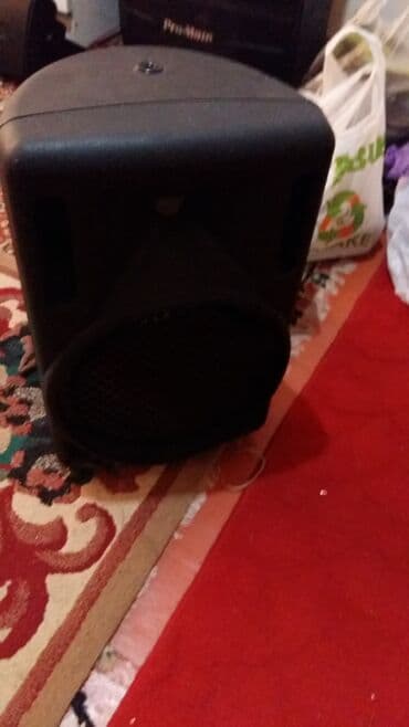 Рации и диктофоны: Усилитель, микшер пульт, микрофон, колонка, динамик Усилитель MT 700 — 11