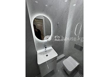 Недвижимость: 3 комнаты, 70 м², 3 этаж — 7