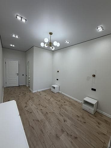 seven development: 2 комнаты, 67 м², Тунгуч мкр Элитка, 12 этаж, Свежий ремонт — 7