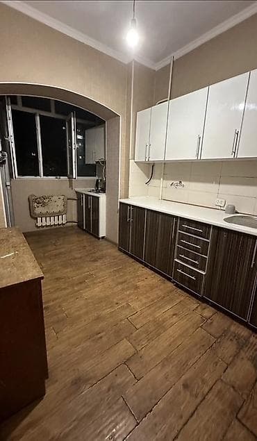 3 комнаты, Риэлтор, С мебелью полностью — 8