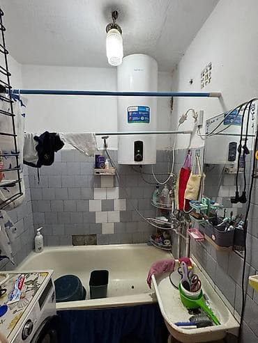 Продажа квартир: 3 комнаты, 80 м², 2 этаж, Косметический ремонт — 4