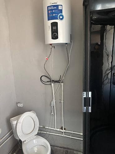 ооочень срочно: 50 м², 3 комнаты — 5