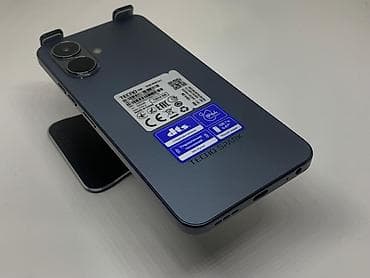 tehno: Tecno Spark Go 2024, Новый, 128 ГБ, цвет - Серый, 2 SIM — 6