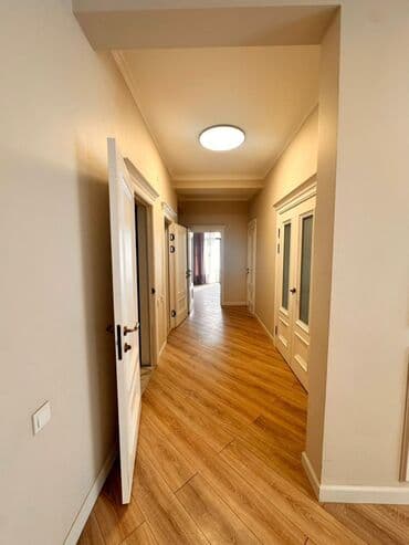 продаю квартиру элитка: 5 и более комнат, 205 м², Элитка, 2 этаж, Дизайнерский ремонт — 3