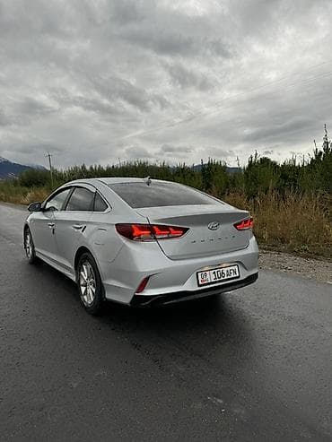 1000 к: Газ — 8