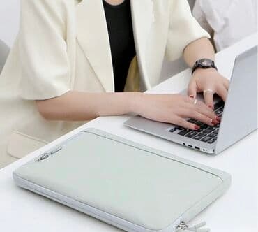 продажа сумку для ноутбука: Папка для ноутбука или планшета Bag D6 Бесплатная доставка по всему кр — 2