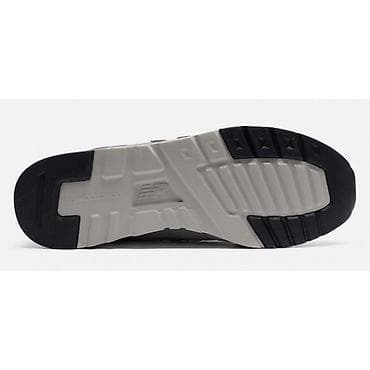 анта кросс: Мужские кроссовки, 46, New Balance, Новый, цвет - Серый, Самовывоз — 3