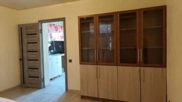 обмен на дом в городе каракол: 1 комната, Без подселения, С мебелью частично — 11