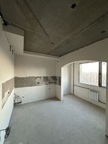 Новостройки от застройщика: Построен, 106 серия, 1 комната, 35 м² — 6