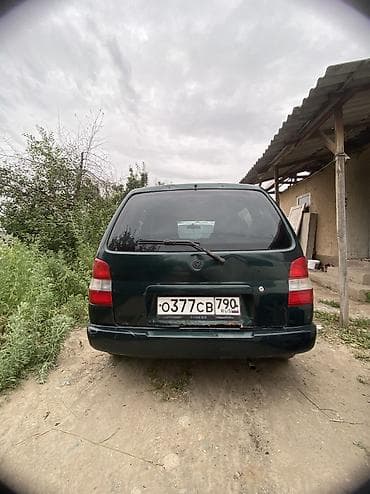 мтз 80 бишкек: Mazda Demio: 1997 г., 1.5 л, Автомат, Бензин, Хетчбек — 6