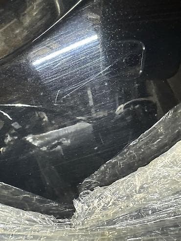 2016: Дверь Передняя правая Kia, Б/у, Оригинал — 2
