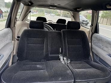 насос гур одиссей: Honda Odyssey: 2000 г., 2.3 л, Автомат, Газ, Минивэн — 8