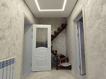 Кыймылсыз мүлк: Продается дом! Район: Арча-Бешик Участок: 4 соток Коммуникации — 4