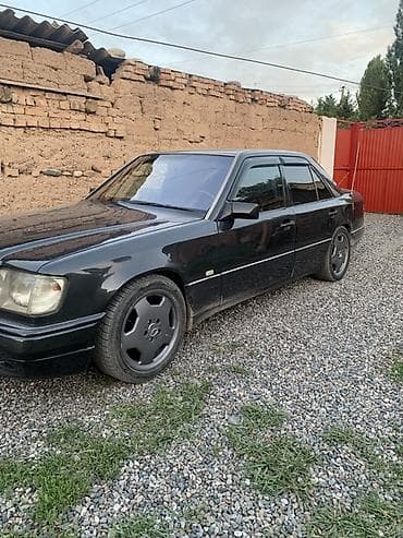 кондиционер рекс мерс: Mercedes-Benz W124: 1994 г., 2.2 л, Автомат, Бензин, Седан — 10