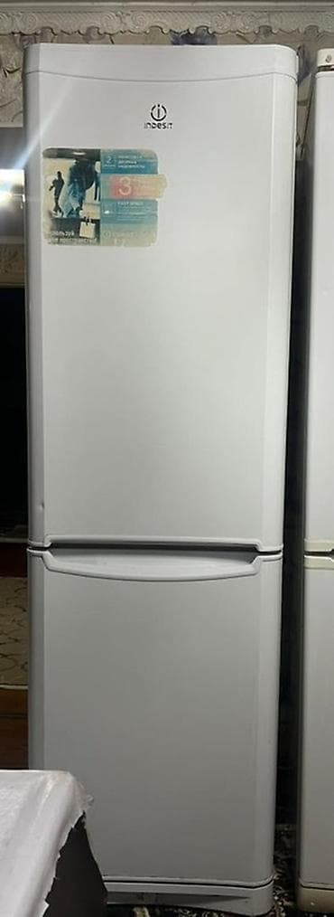 2 gb: Б/У Стиральная машина 13000 сом и холодильник 17000 сом уступка будет — 2