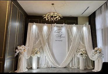 купить фотозону на день рождения: Оформление праздников шарами и фотозонами - Создаем дизайнерские — 5