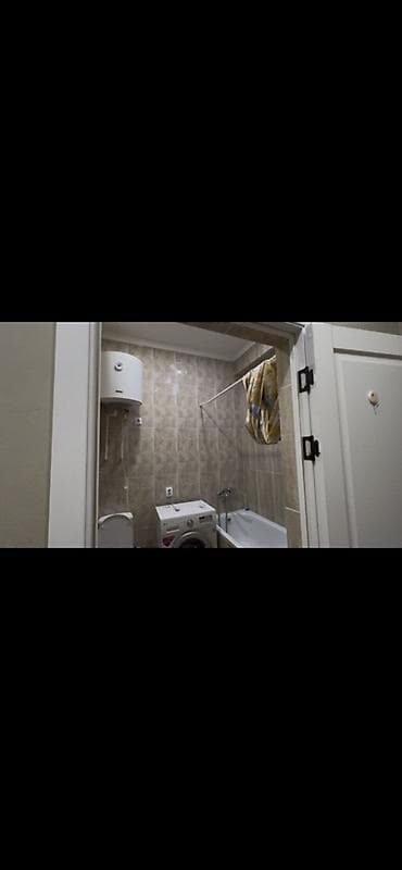 rent flats: 1 комната, Без подселения, С мебелью полностью — 3