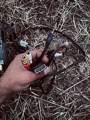 Техника жана электроника: Колдонулган, Стандарттык эмес, Системасыз — 3