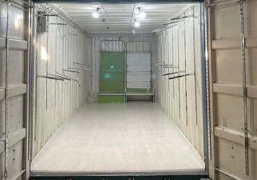 дом рабочый городок: СРОЧНО продаю контейнер!!!!! Торговый рынок «ОРТО-САЙ» - Крытый — 2