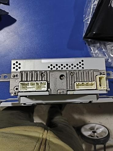 кузгуго машина: Б/у, Нестандартный, Без системы, Без оперативной памяти ГБ ОЗУ, Без встроенной памяти Гб ПЗУ — 5