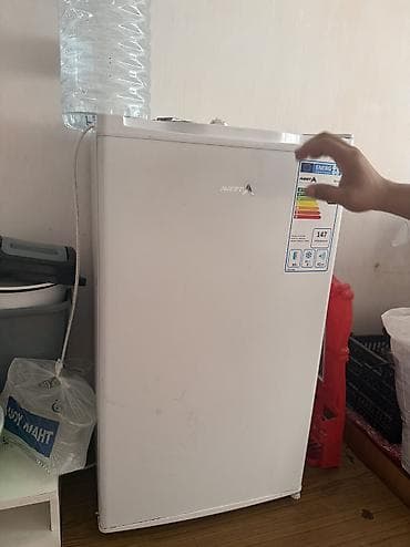 deepcool pf: Компактный однокамерный холодильник AVEST BC-93. Характеристики: - — 5