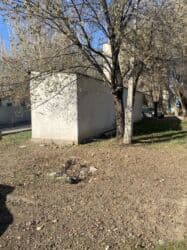 бизнес дома: Нежилое помещение свободного назначения Описание: - Отдельно стоящее — 3