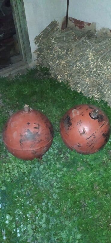 газовое оборудование метан: ГБО, Б/у — 1