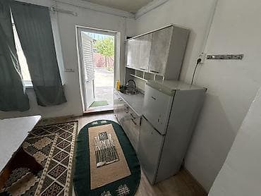 чок тал дом: 18 м², 2 комнаты — 3